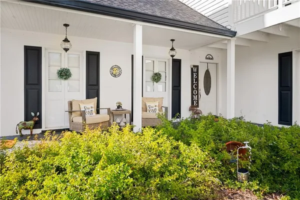 $325,000 | 152 Chinquapin Drive, Natchitoches, LA 71457
