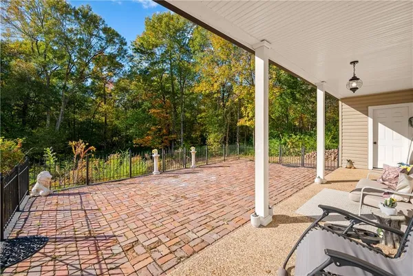 $325,000 | 152 Chinquapin Drive, Natchitoches, LA 71457