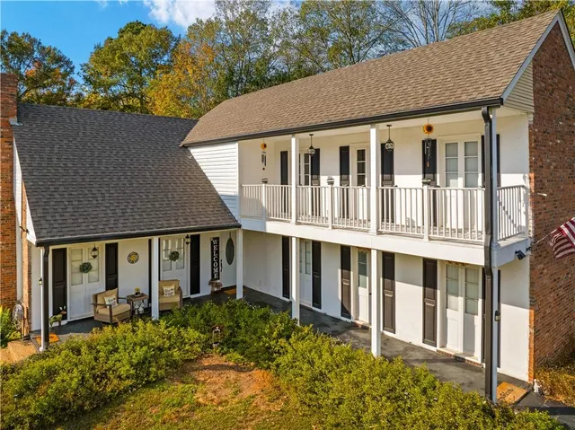 $349,900 | 152 Chinquapin Drive, Natchitoches, LA 71457