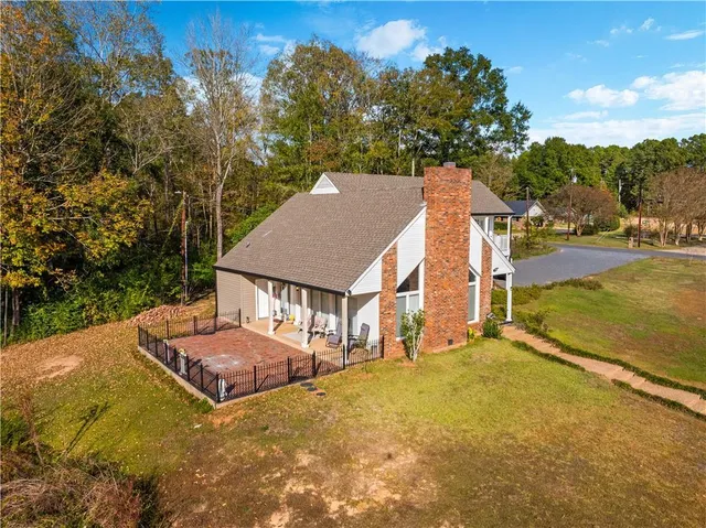 $349,900 | 152 Chinquapin Drive, Natchitoches, LA 71457