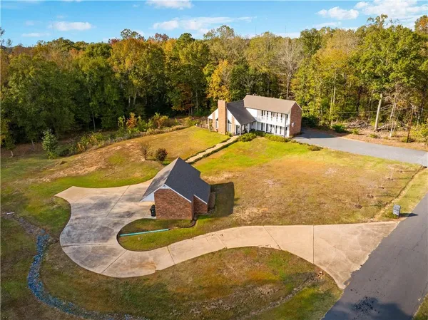 $325,000 | 152 Chinquapin Drive, Natchitoches, LA 71457