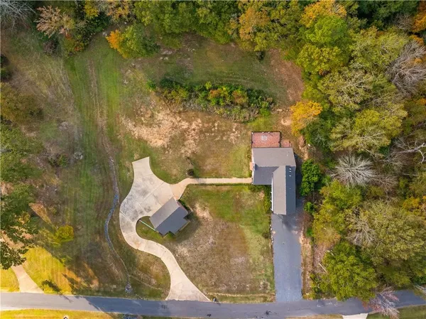 $325,000 | 152 Chinquapin Drive, Natchitoches, LA 71457