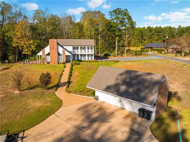$349,900 | 152 Chinquapin Drive, Natchitoches, LA 71457