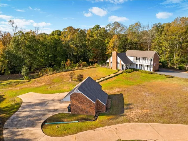 $349,900 | 152 Chinquapin Drive, Natchitoches, LA 71457