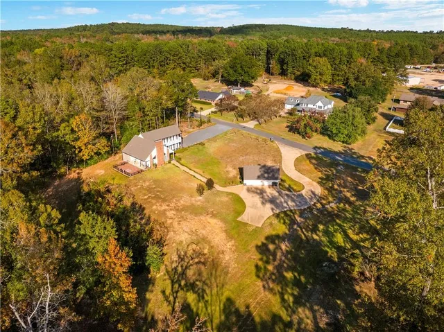 $349,900 | 152 Chinquapin Drive, Natchitoches, LA 71457