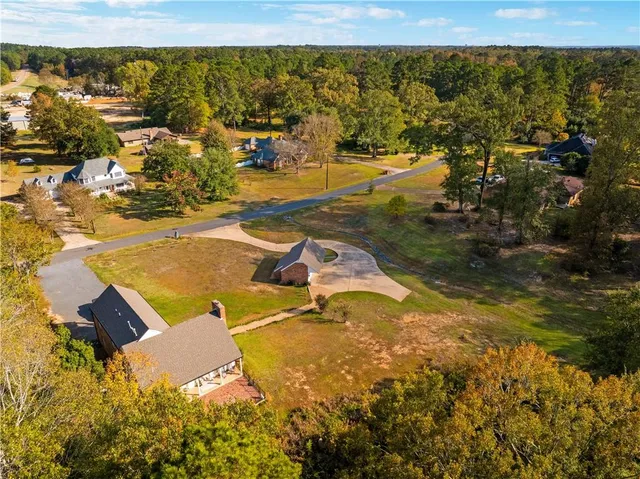 $349,900 | 152 Chinquapin Drive, Natchitoches, LA 71457