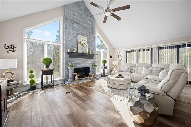 $349,900 | 152 Chinquapin Drive, Natchitoches, LA 71457