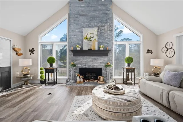 $349,900 | 152 Chinquapin Drive, Natchitoches, LA 71457