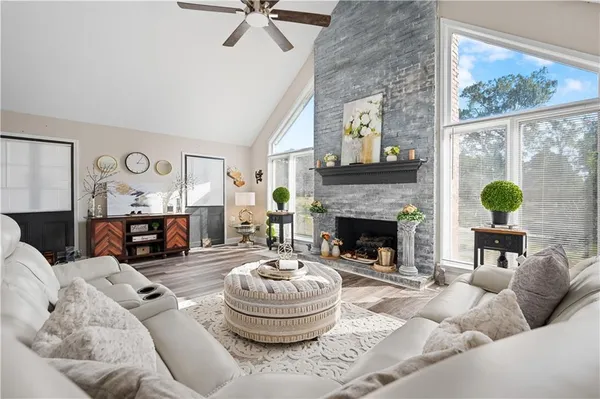 $325,000 | 152 Chinquapin Drive, Natchitoches, LA 71457