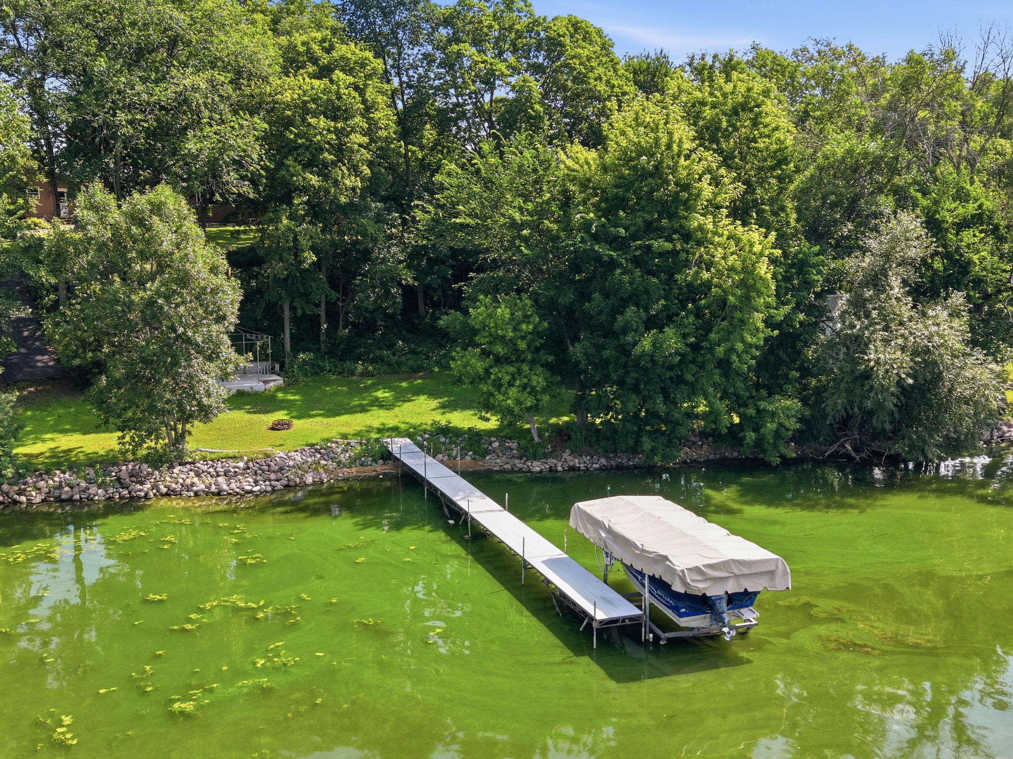 48937 North Shore Road Waterville, MN 56096 - Photo 86 of 94