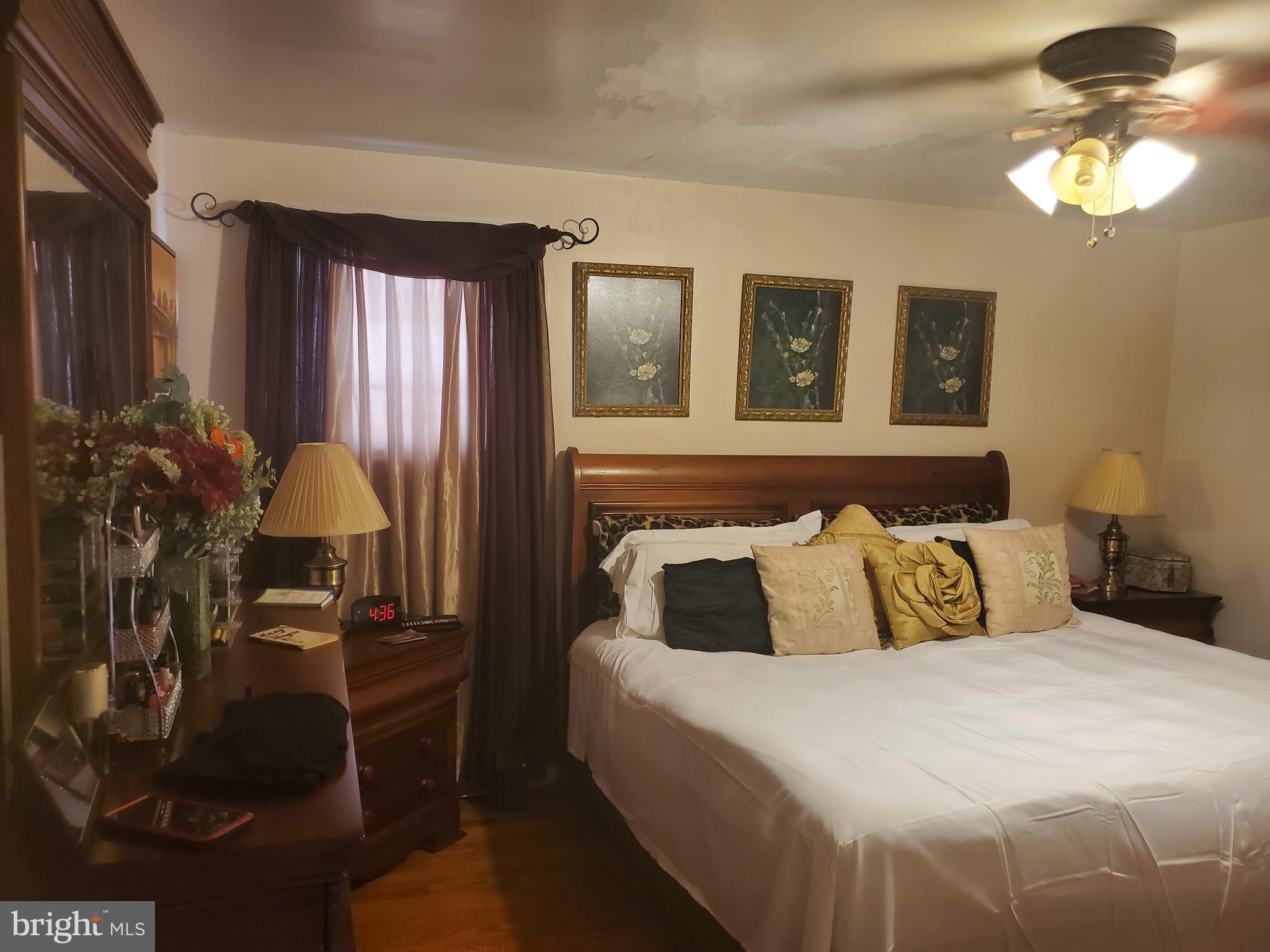 22 Summerfield Road Baltimore, MD 21207 - Photo 11 of 31 Spacious Master