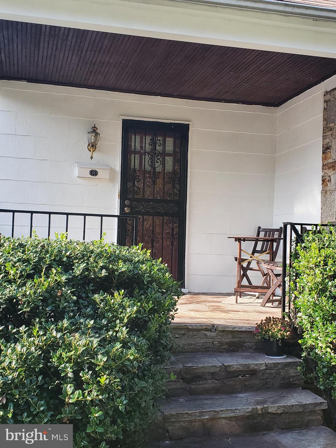 22 Summerfield Road Baltimore, MD 21207 - Photo 2 of 31 Inviting front porch