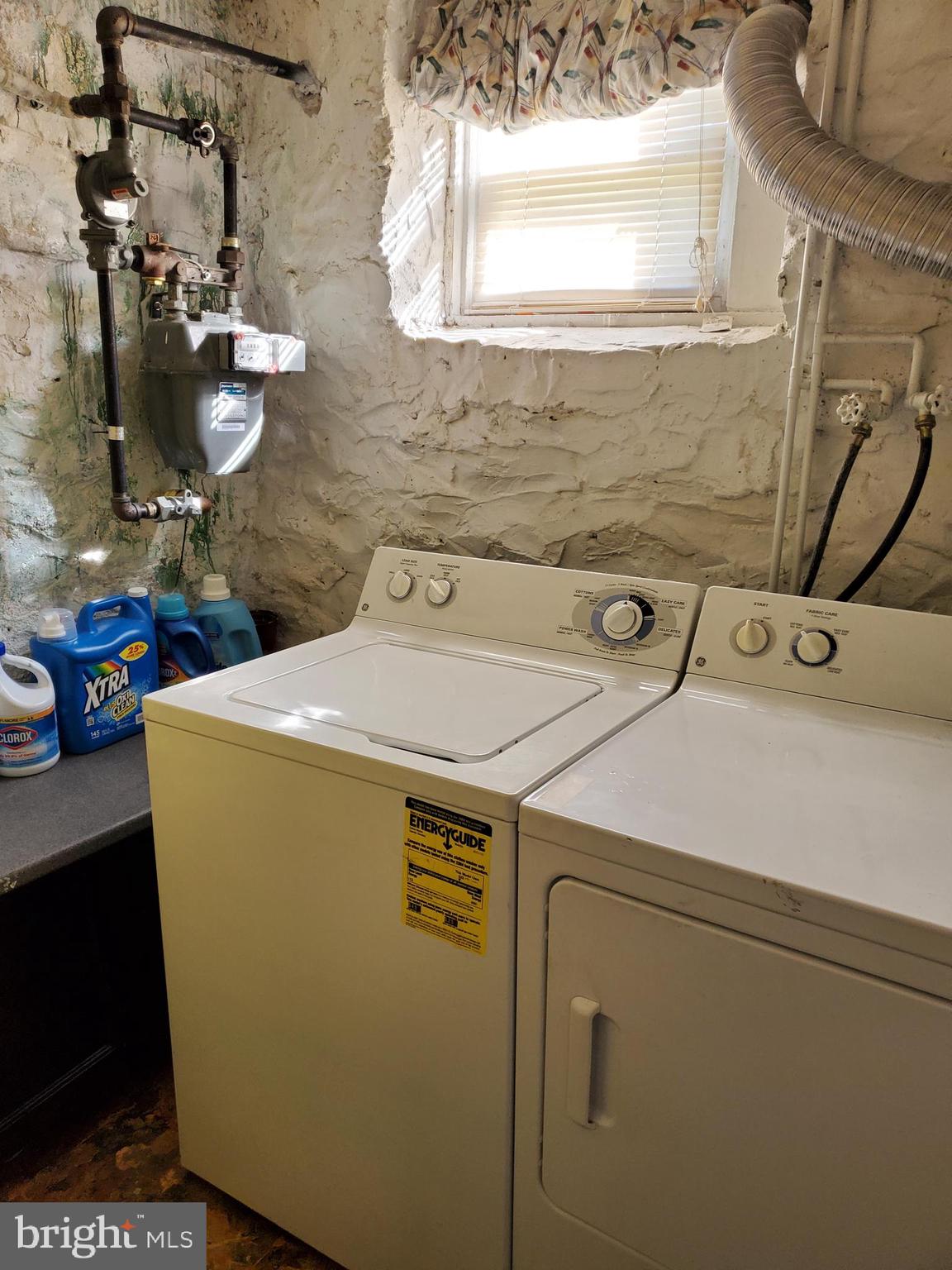 22 Summerfield Road Baltimore, MD 21207 - Photo 24 of 31 Lower level laundry