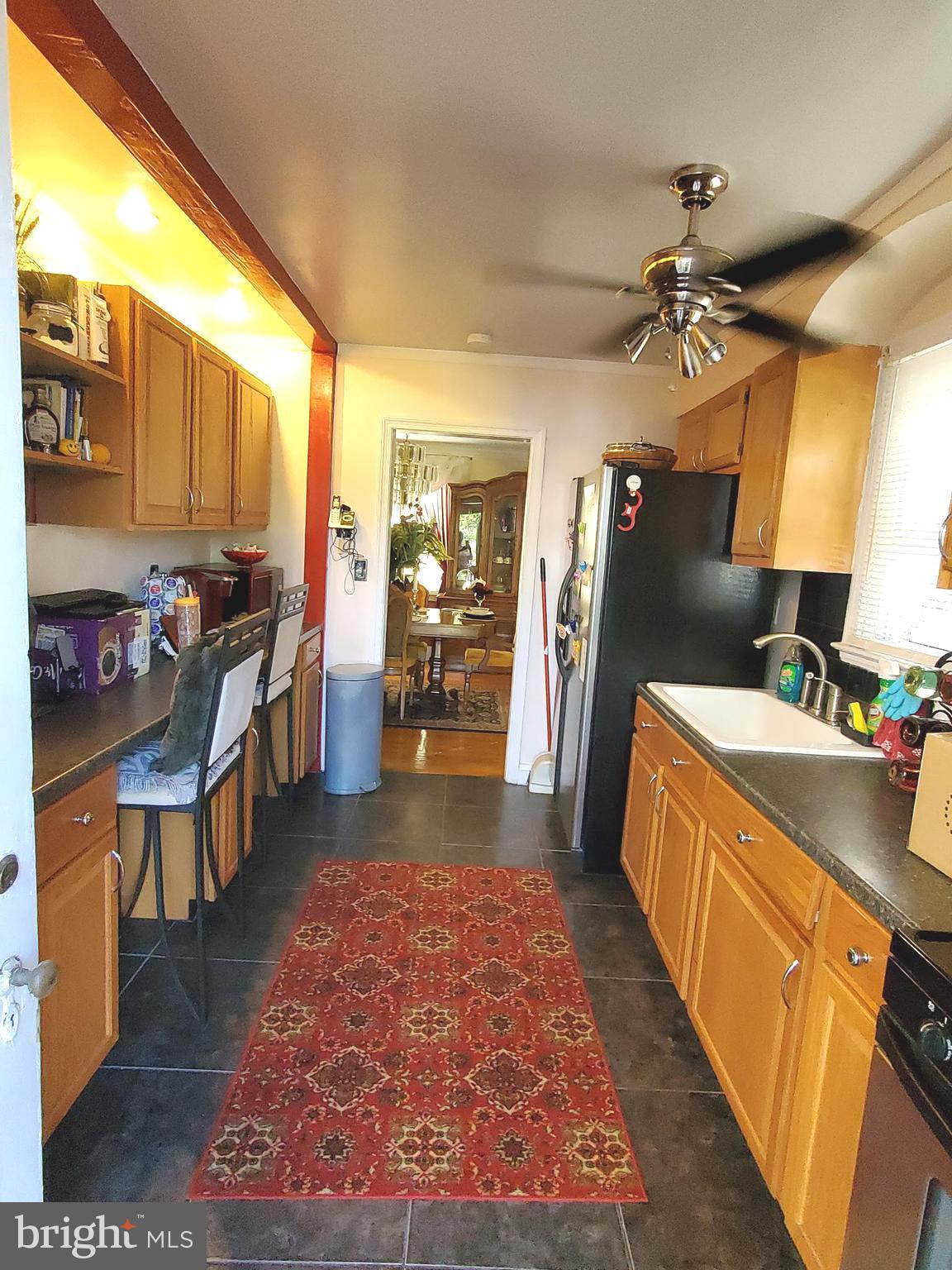 22 Summerfield Road Baltimore, MD 21207 - Photo 9 of 31 Excellent galley kitchen