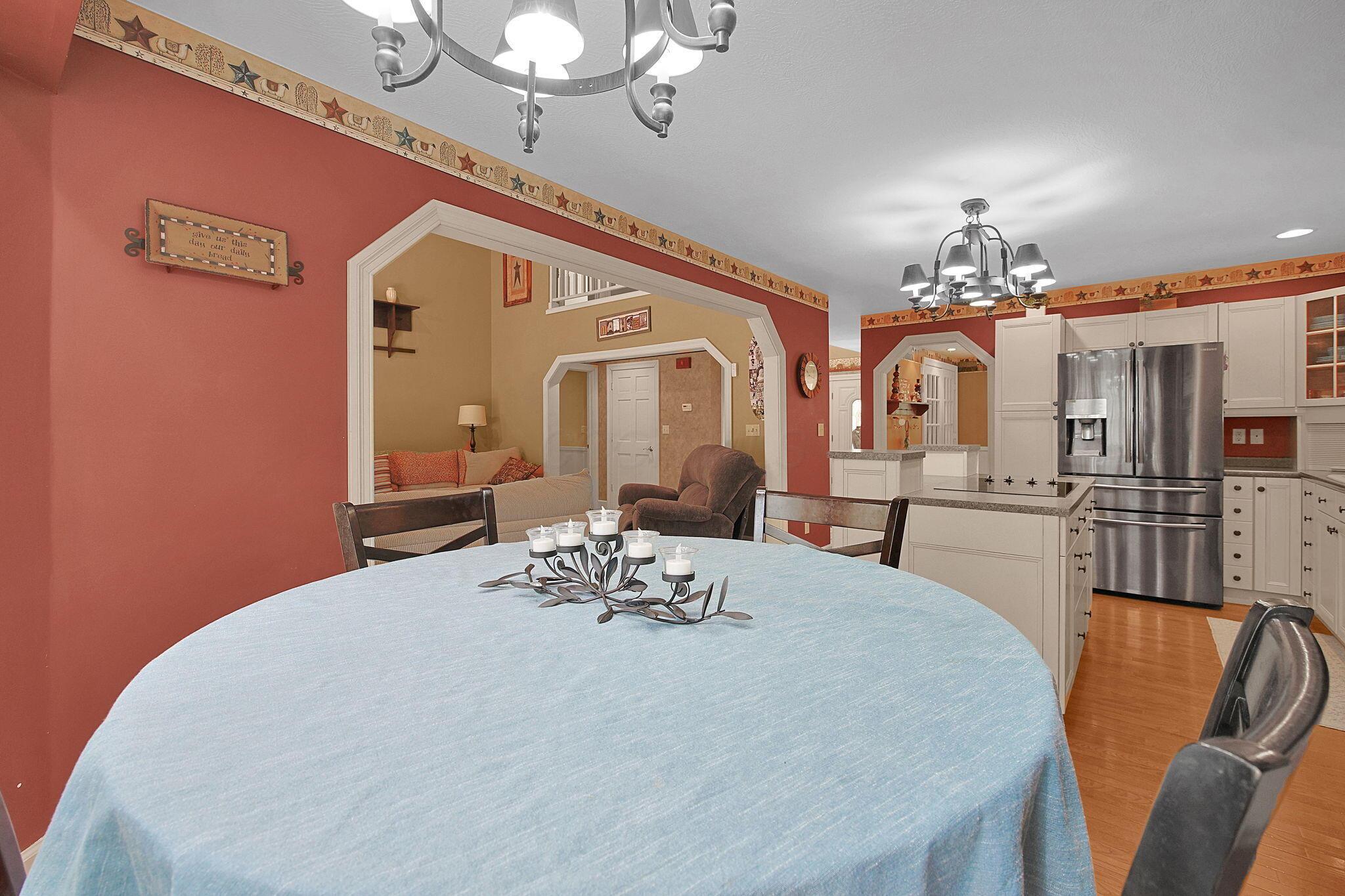 279 Poes Run Road Londonderry, OH 45647 - Photo 22 of 82