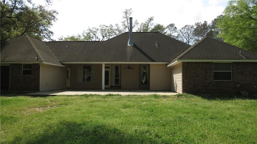 42284 Pleasant Ridge Extension Ponchatoula, LA 70454 - Photo 23 of 24 Gallery Image 23