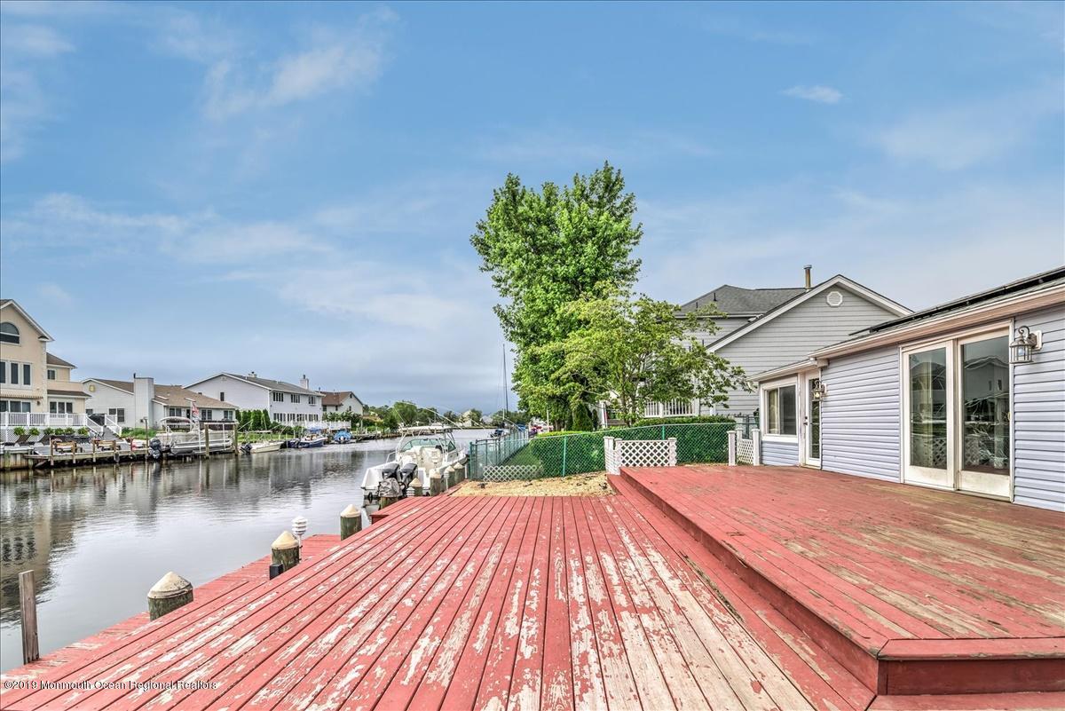 703 Chesapeake Drive Forked River, NJ 08731 - Photo 24 of 29 24-DECK