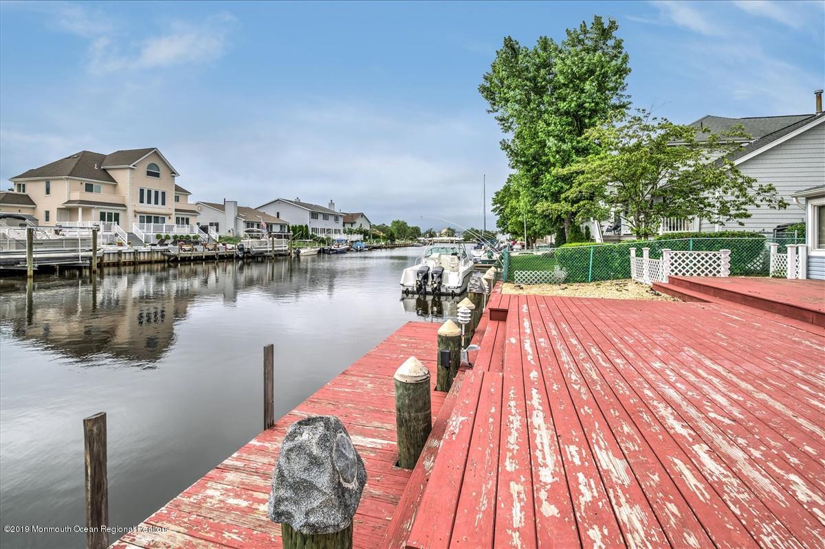 703 Chesapeake Drive Forked River, NJ 08731 - Photo 25 of 29 23-DOCK