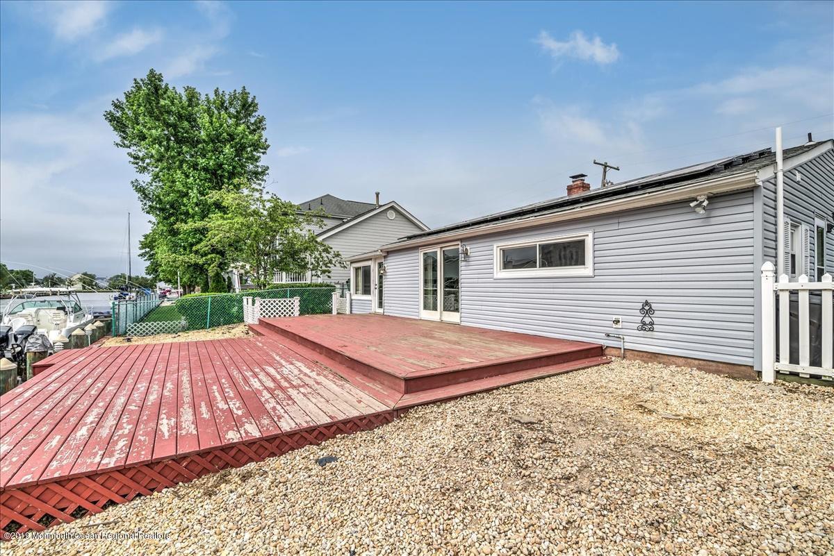 703 Chesapeake Drive Forked River, NJ 08731 - Photo 27 of 29 26-DECK