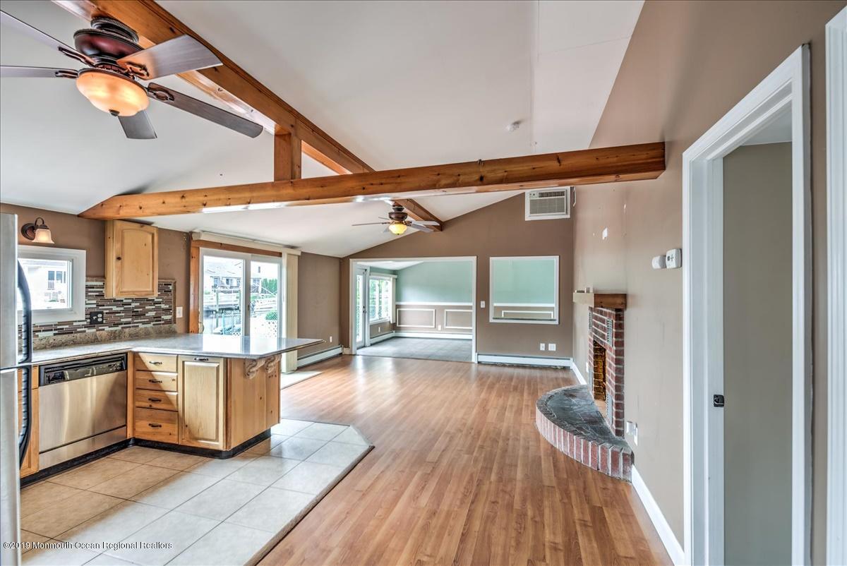 703 Chesapeake Drive Forked River, NJ 08731 - Photo 6 of 29 12-KITCHEN