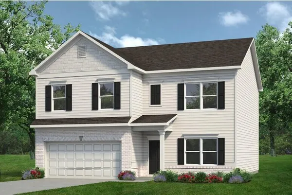 $365,900 | 2814 Upton Circle, Cleveland, TN 37323