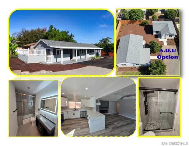 $819,890 | 940-942 South Upas Street, Escondido, CA 92025