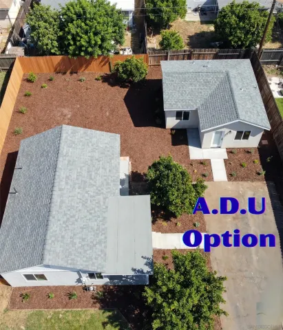 $819,890 | 940-942 South Upas Street, Escondido, CA 92025