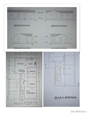 $819,890 | 940-942 South Upas Street, Escondido, CA 92025