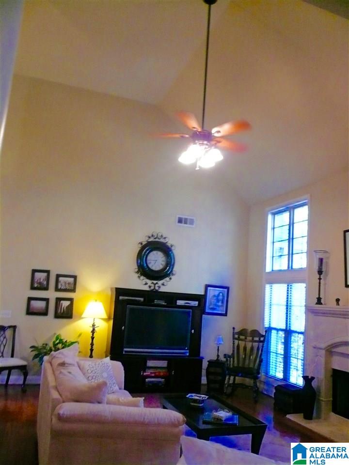 1201 Stoneykirk Road Pelham, AL 35124 - Photo 13 of 50