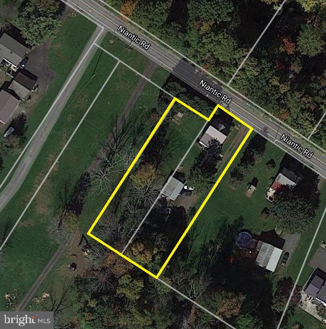 174 Niantic Road Barto, PA 19504 - Photo 30 of 35 Property consists of 2 lots .78 acre total