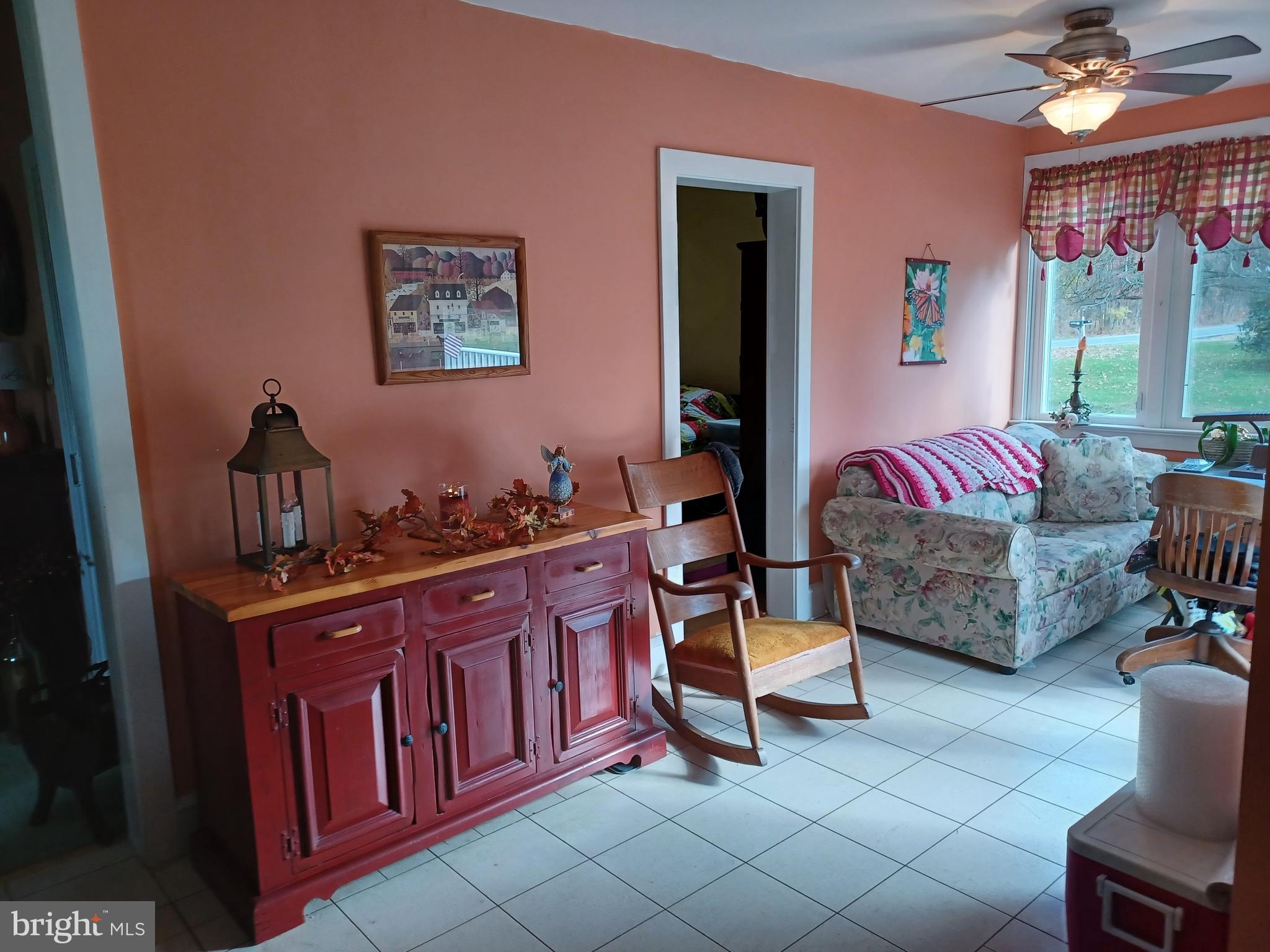174 Niantic Road Barto, PA 19504 - Photo 6 of 35 Great views from the sunroom