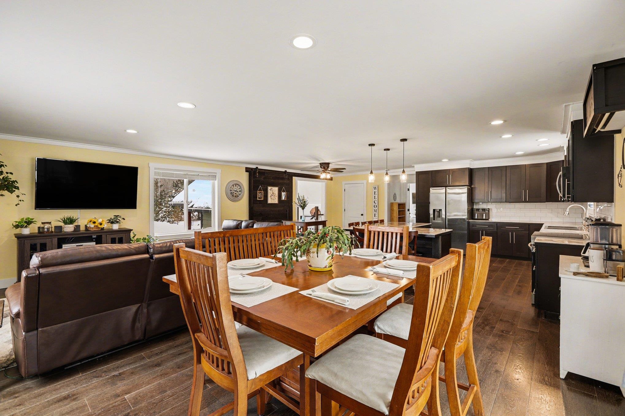 9626 Springvale Road Boyne Falls, MI 49713 - Photo 11 of 39