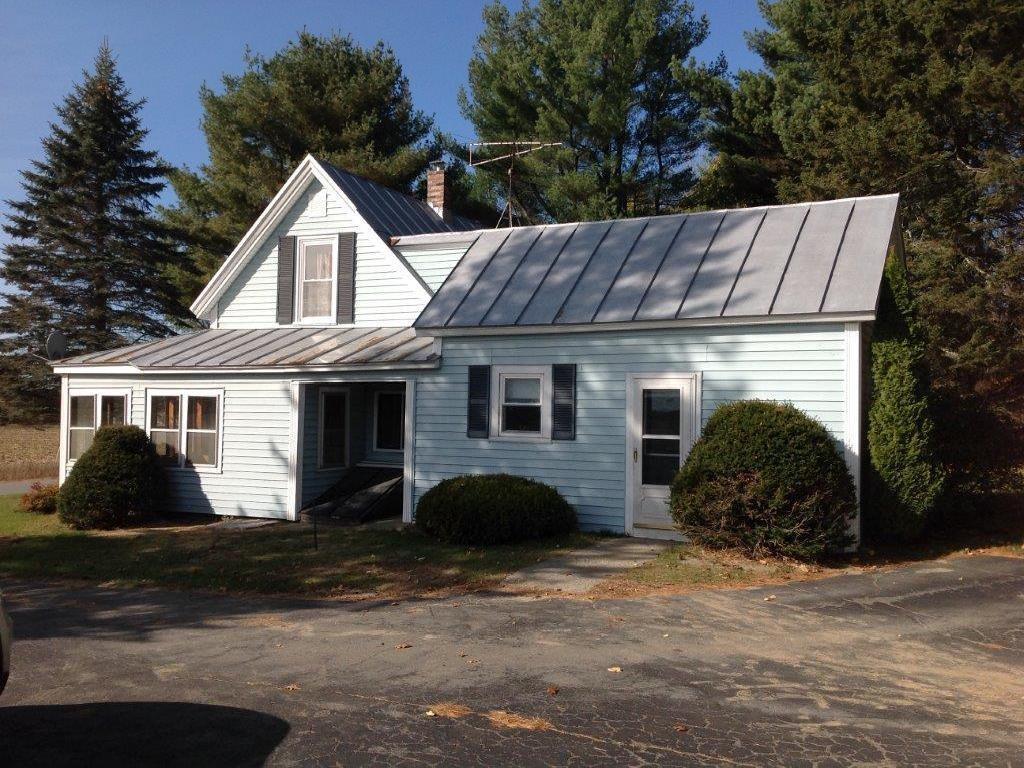 38 Martin Stream Road Norridgewock, ME 04957 - Photo 14 of 19 Side