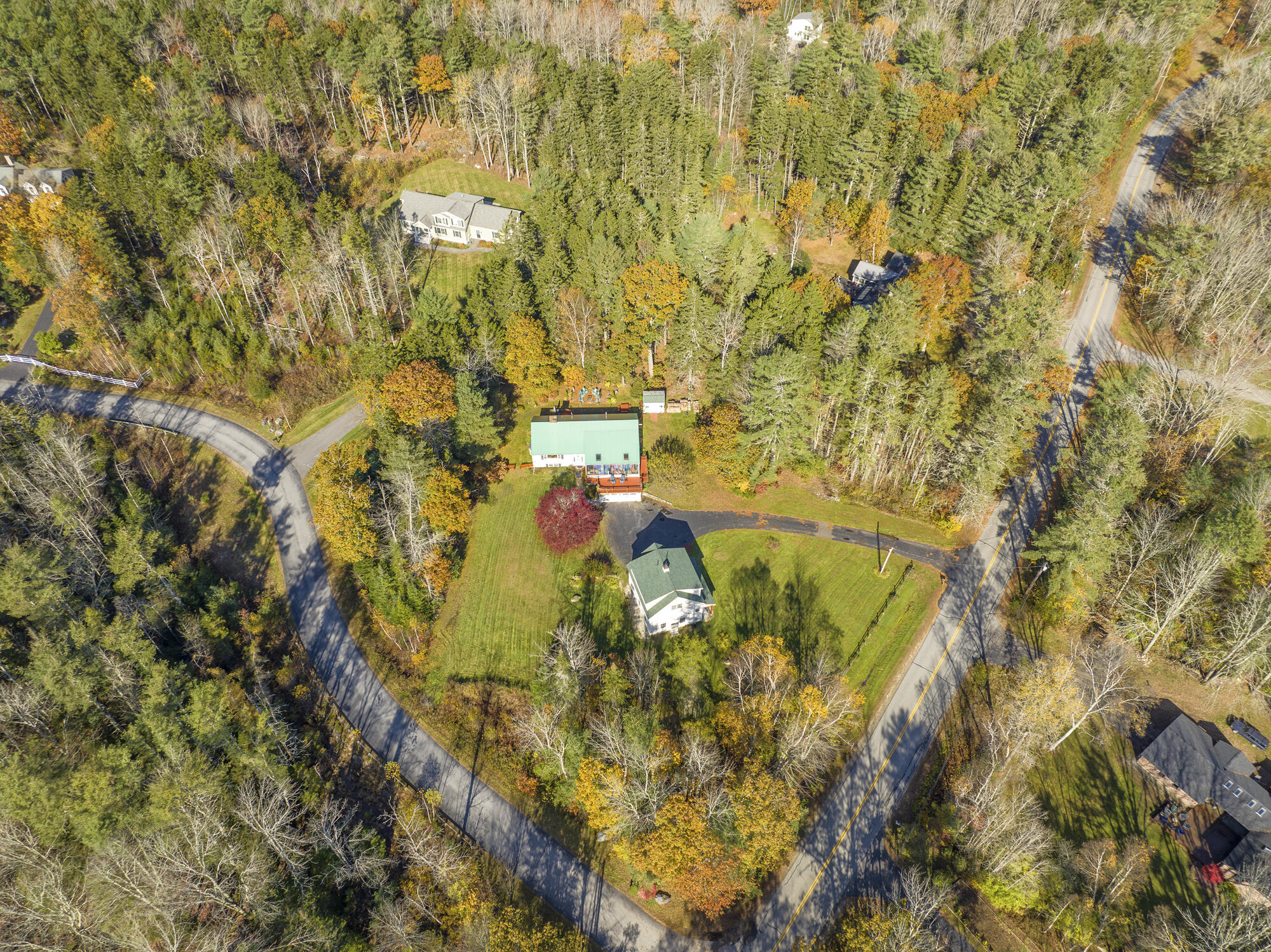 185 Flying Point Road Freeport, ME 04032 - Photo 63 of 67 185 Flying Point Road-10