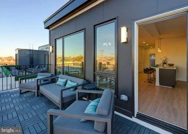 $1,350 | 601 South Broadway, Unit 305, Baltimore, MD 21231