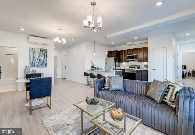 $1,350 | 601 South Broadway, Unit 305, Baltimore, MD 21231