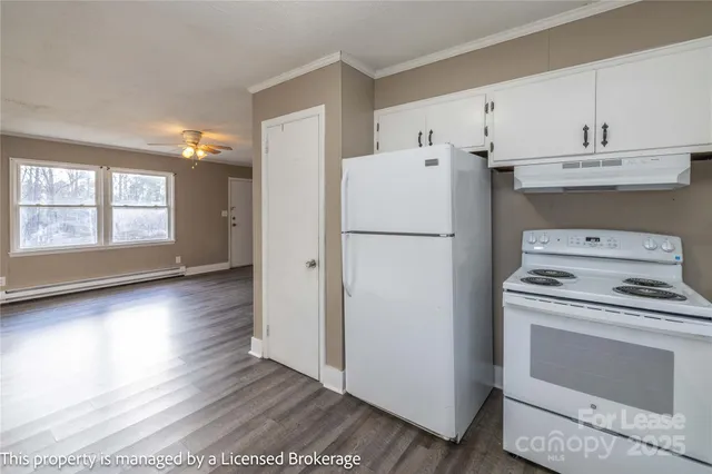 $975 | 117 Brentwood Drive, Troy, NC 27371