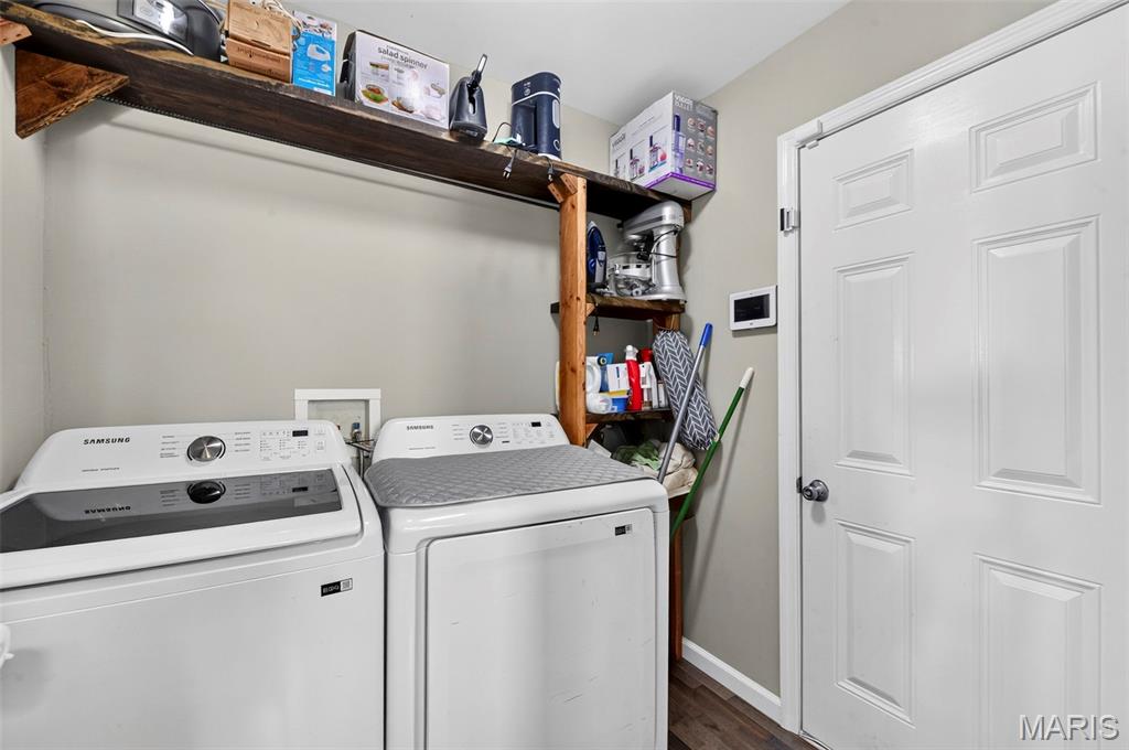 6138 Timber Hollow Lane High Ridge, MO 63049 - Photo 12 of 34 Gallery Image 12