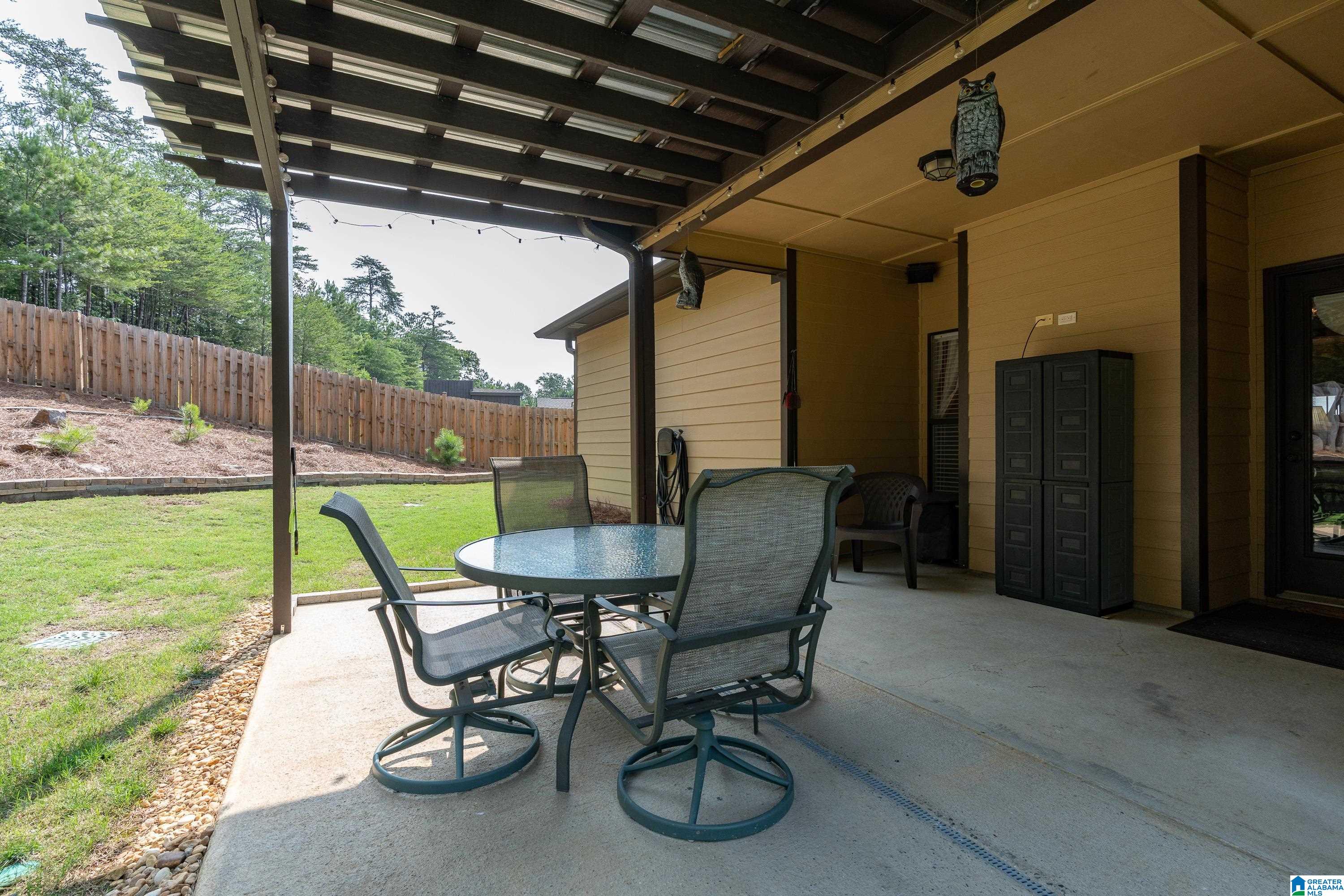 2079 Kerry Circle Calera, AL 35040 - Photo 29 of 38