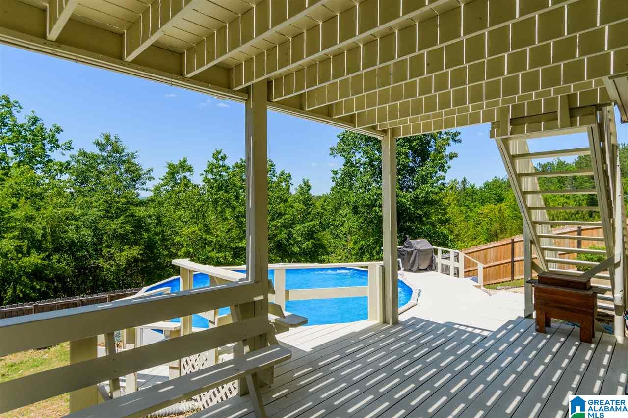 473 Hidden Ridge Drive Odenville, AL 35120 - Photo 35 of 37