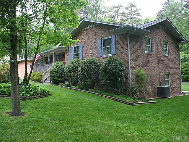 1803 Fountain Ridge Road Chapel Hill, NC 27517 - Photo 23 of 24
