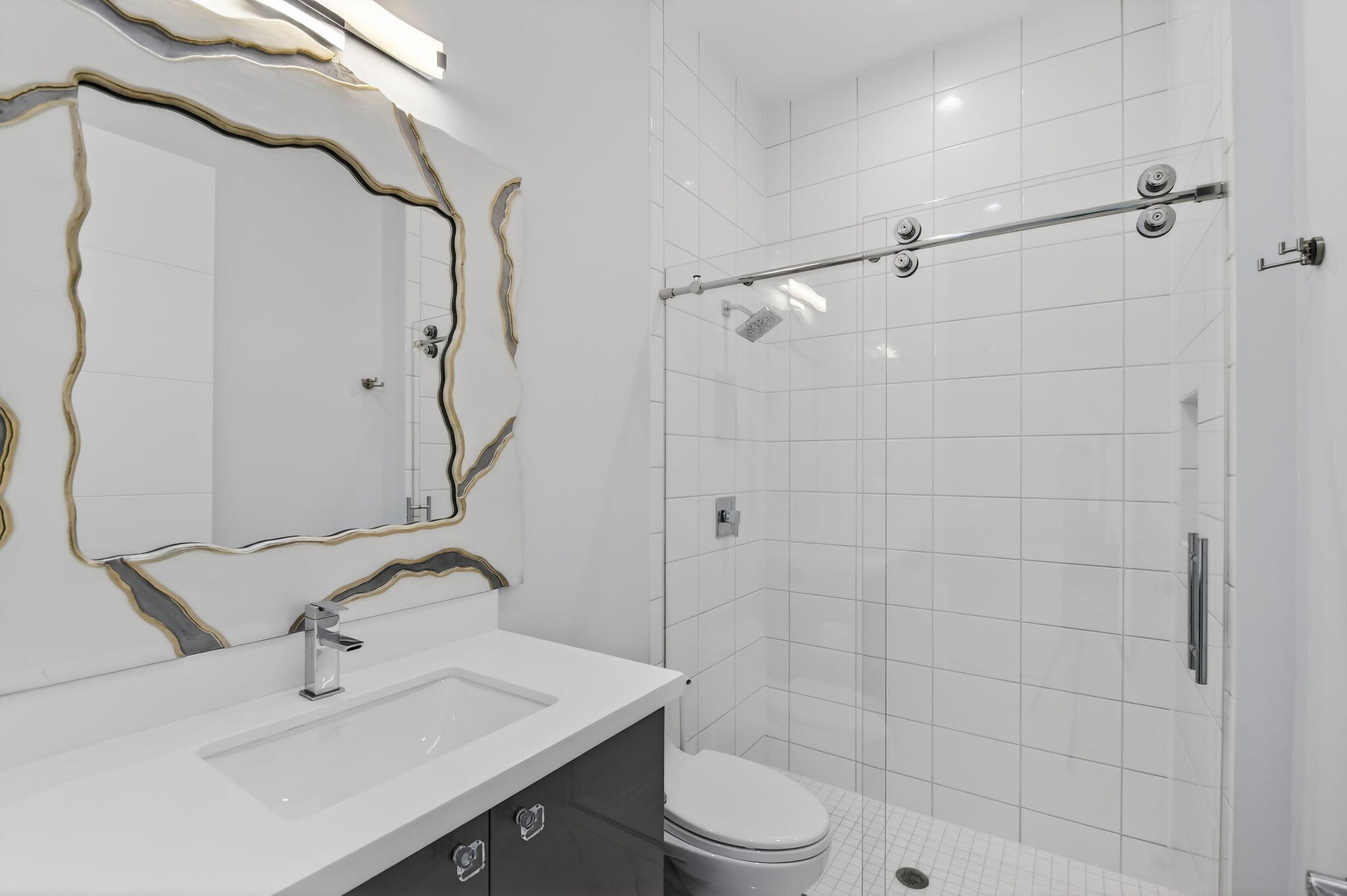 9193 Seahorse Bay Drive Boynton Beach, FL 33473 - Photo 25 of 70 3rd Bathroom