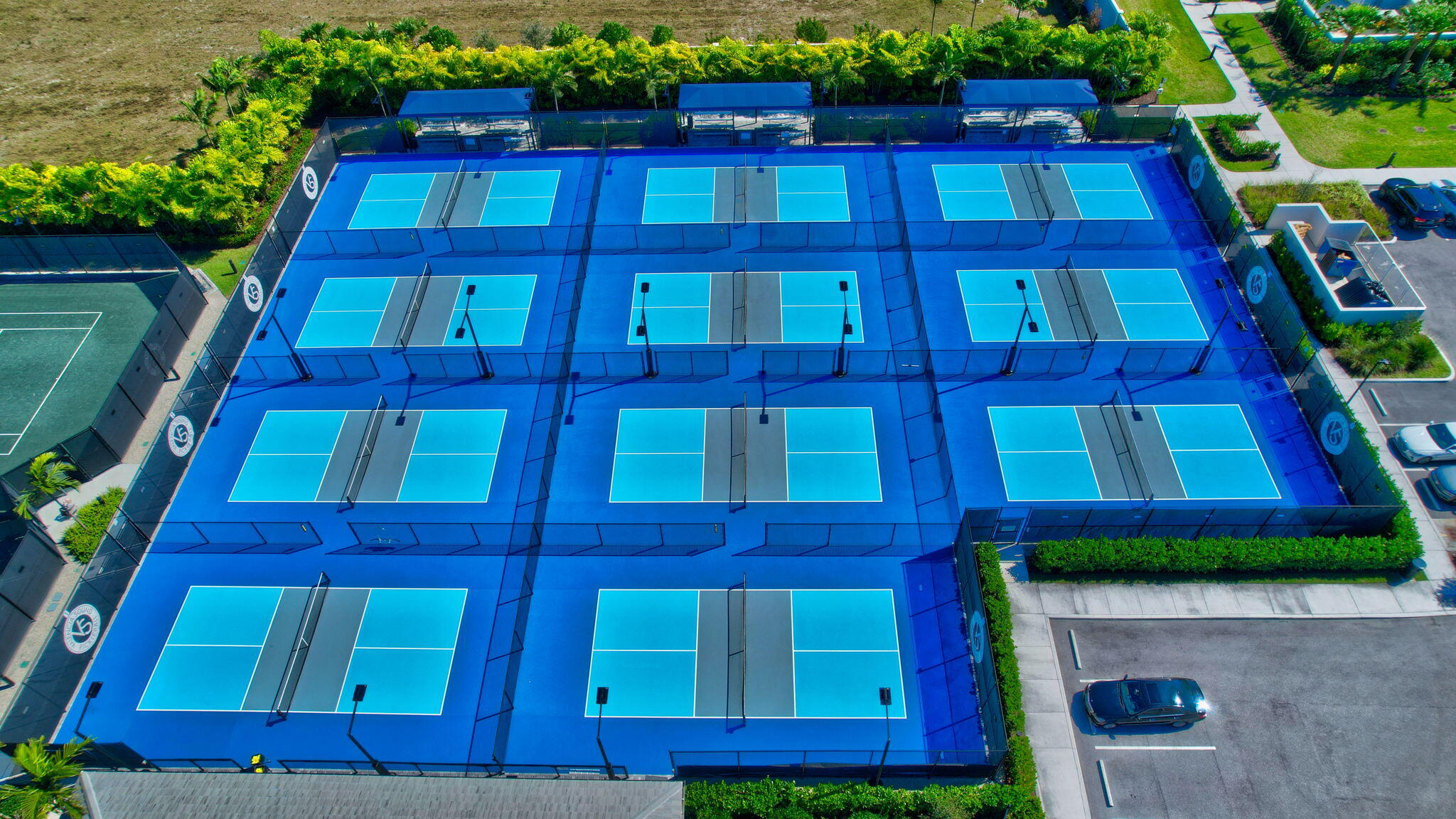 9193 Seahorse Bay Drive Boynton Beach, FL 33473 - Photo 65 of 70 Pickleball Courts