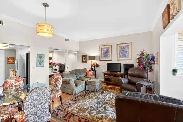 $250,000 | 2912 St Johns Avenue, Unit 23, Jacksonville, FL 32205