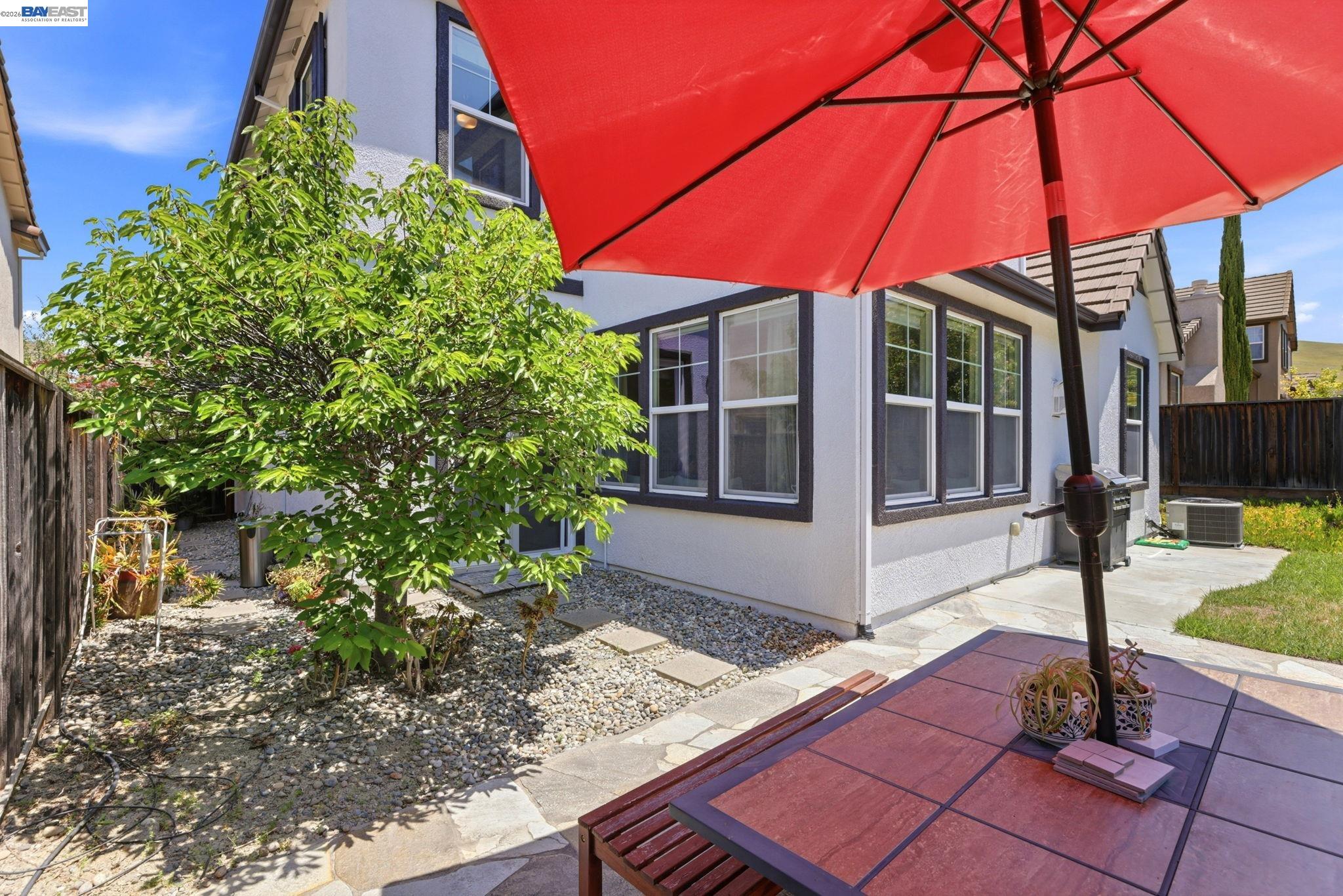 5029 Queensbury Way San Ramon, CA 94582 - Photo 34 of 58 a front view of a house with garden