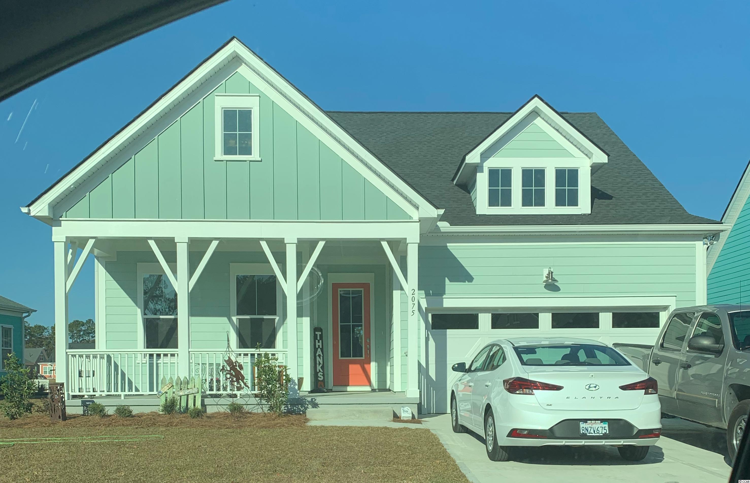 2075 Silver Is Way Murrells Inlet, SC 29576 - Photo 1 of 1 Gallery Image 1
