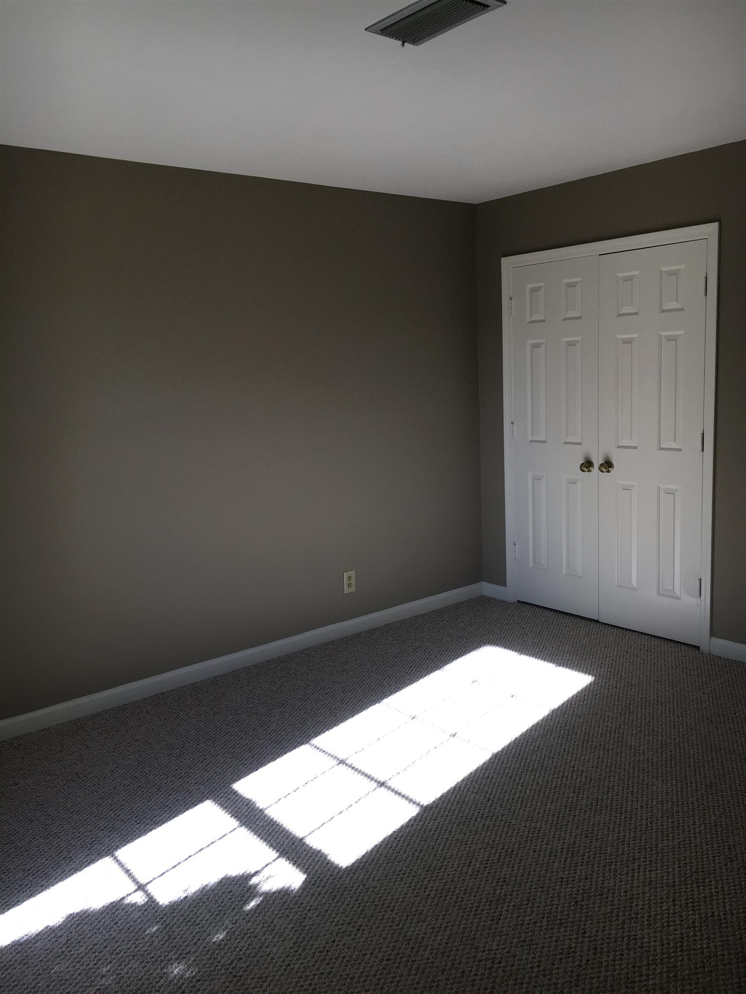 1128 General George Patton Road, Unit 1128 Nashville, TN 37221 - Photo 14 of 26 a view of an empty room