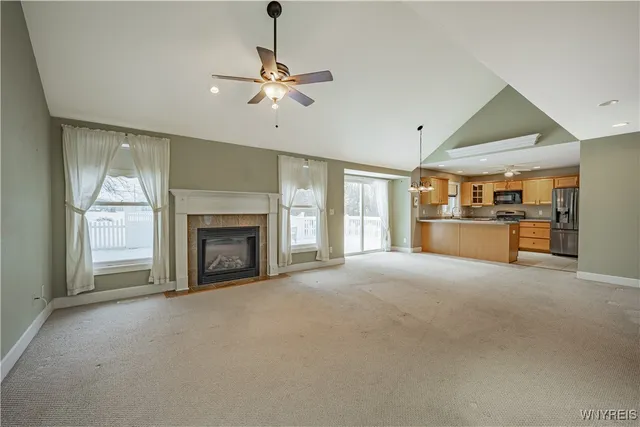 $324,900 | 5544 Twilight Lane, Lockport Town, NY 14094