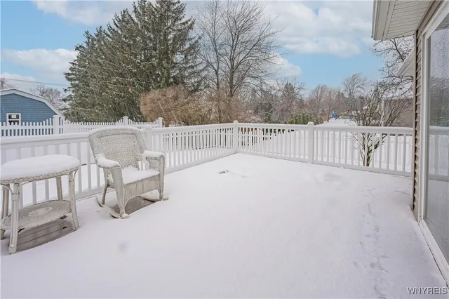 $324,900 | 5544 Twilight Lane, Lockport Town, NY 14094