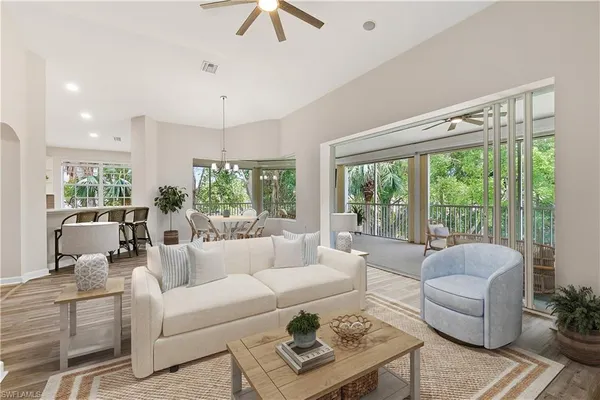 $459,900 | 20290 Burnside Place, Unit 1102, Estero, FL 33928